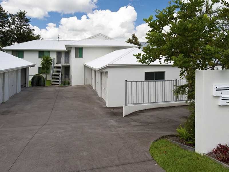 8A Low Street, Yandina QLD 4561