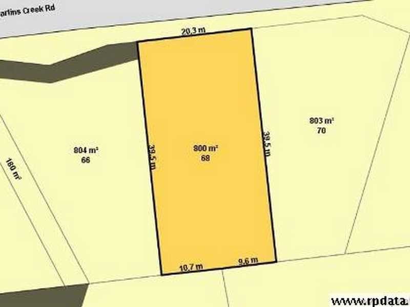 68 Martins Creek Road, Buderim QLD 4556