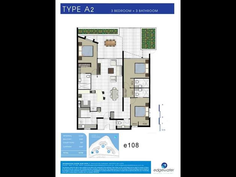 Unit 108/21 Innovation Parkway, Kawana Waters QLD 4575