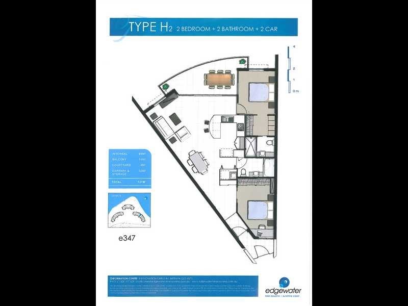 Unit 347/21 Innovation Parkway, Kawana Waters QLD 4575