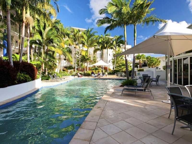 Unit/13 Nickiln Way, Mooloolaba QLD 4557