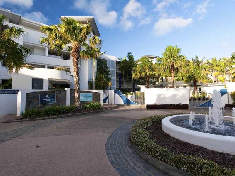 Unit/13 Nickiln Way, Mooloolaba QLD 4557