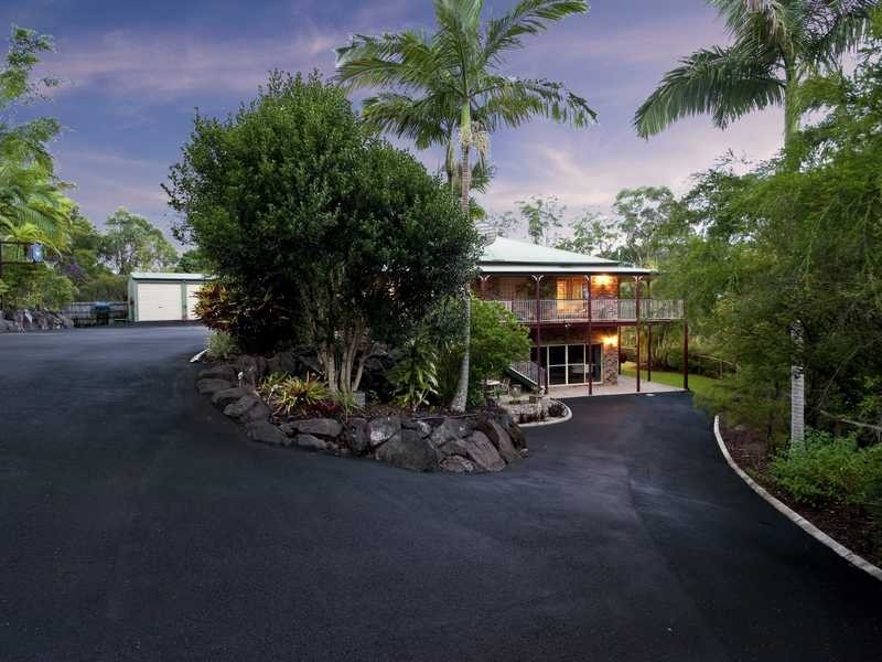 31 Foley Road, Ilkley QLD 4554