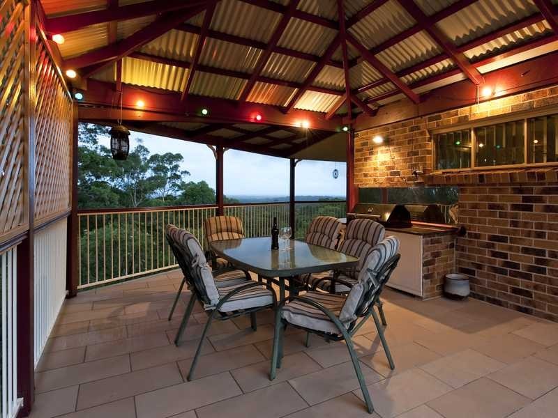 31 Foley Road, Ilkley QLD 4554