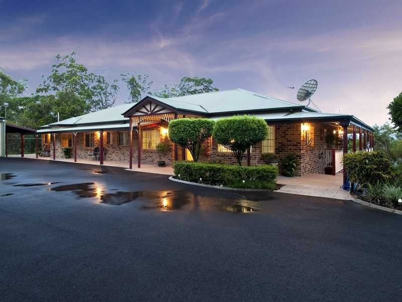 31 Foley Road, Ilkley QLD 4554