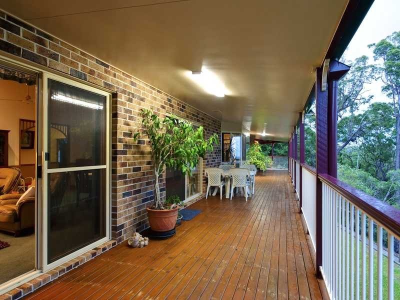 31 Foley Road, Ilkley QLD 4554