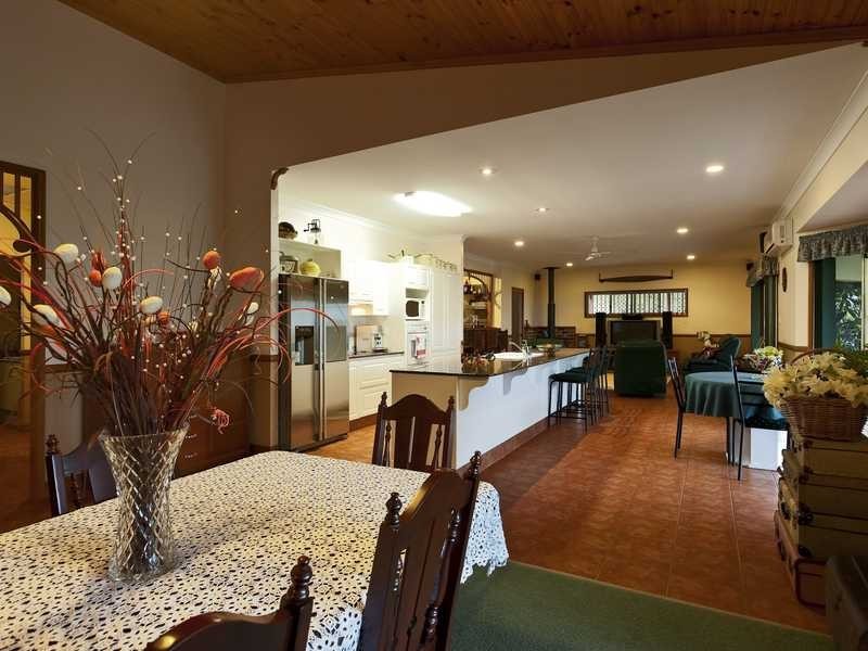 31 Foley Road, Ilkley QLD 4554