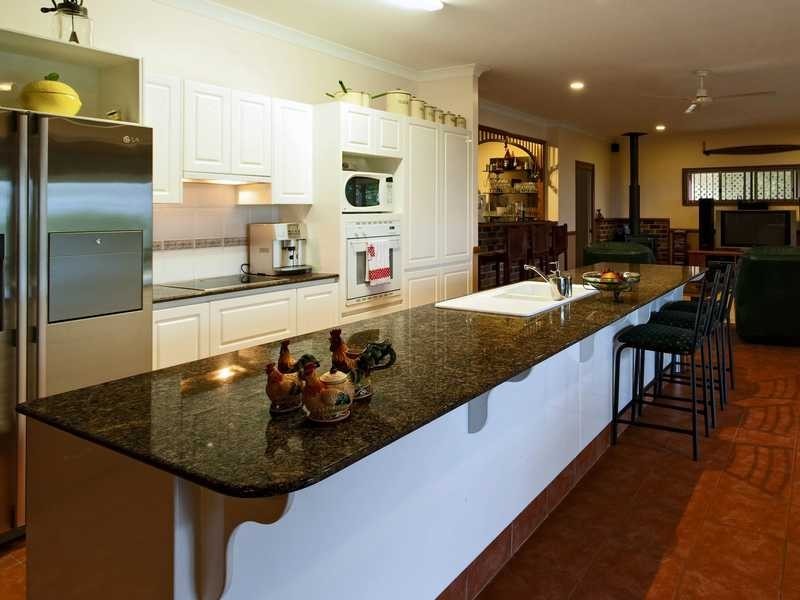 31 Foley Road, Ilkley QLD 4554