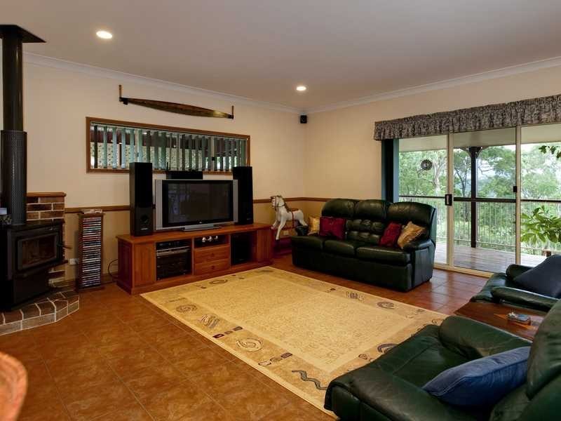 31 Foley Road, Ilkley QLD 4554