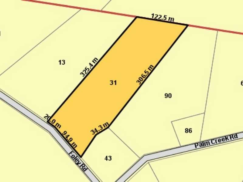 31 Foley Road, Ilkley QLD 4554