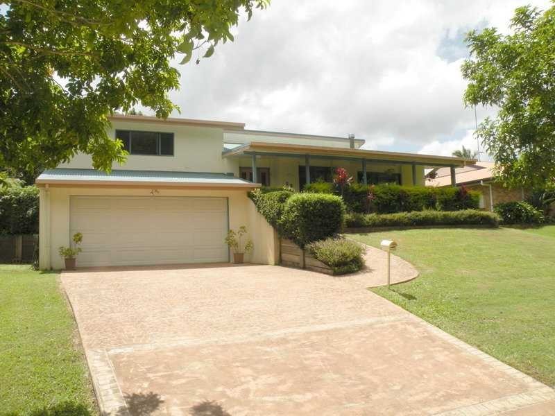 12 Paynter Park Drive, Woombye QLD 4559