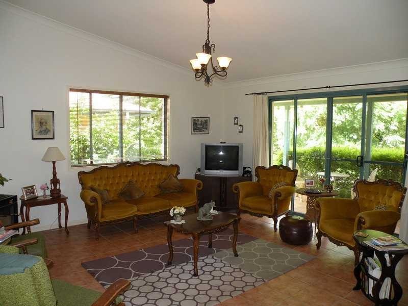 12 Paynter Park Drive, Woombye QLD 4559