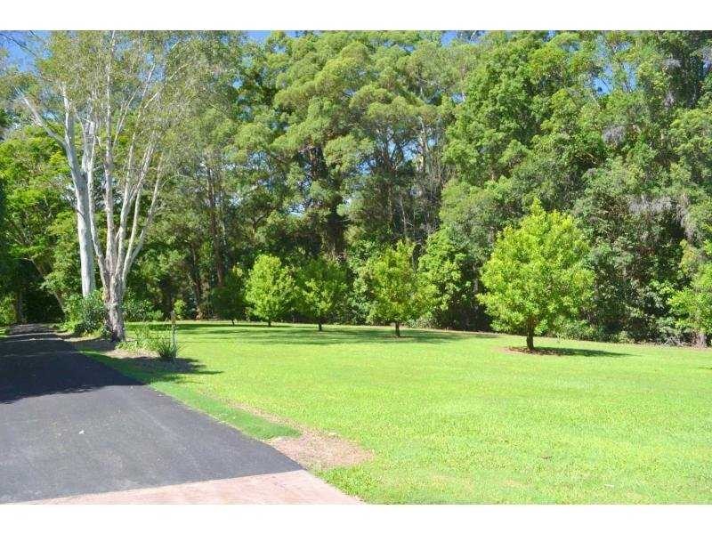 186 Old Palmwoods Road, Palmwoods QLD 4555
