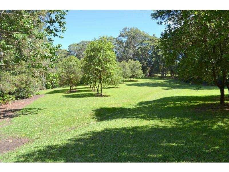 186 Old Palmwoods Road, Palmwoods QLD 4555