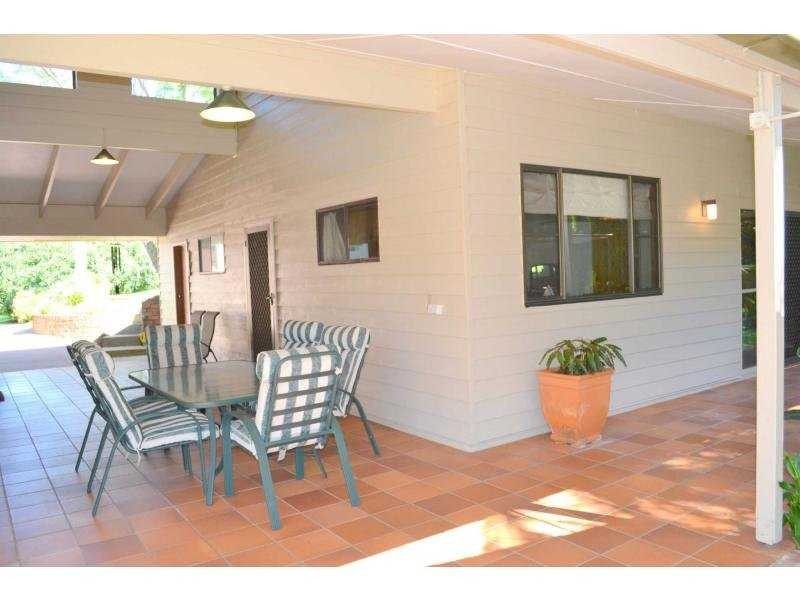 186 Old Palmwoods Road, Palmwoods QLD 4555