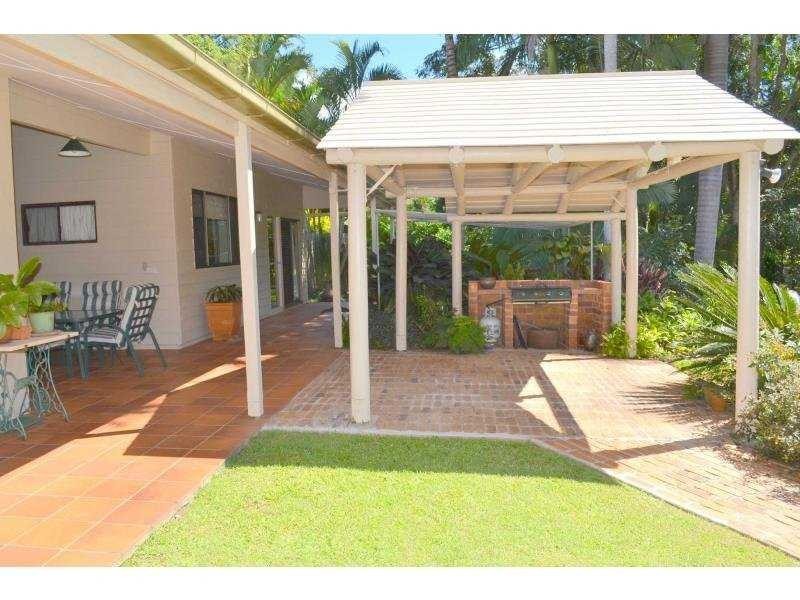 186 Old Palmwoods Road, Palmwoods QLD 4555