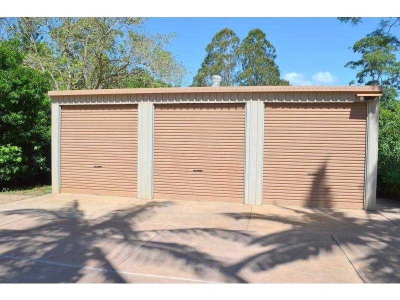 186 Old Palmwoods Road, Palmwoods QLD 4555