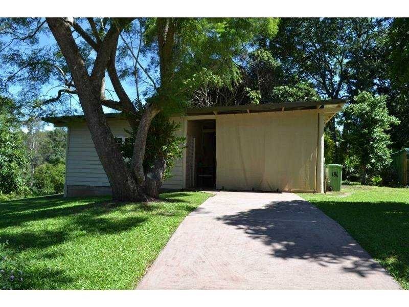 186 Old Palmwoods Road, Palmwoods QLD 4555