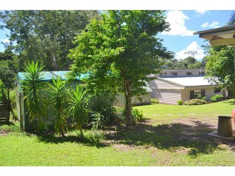 186 Old Palmwoods Road, Palmwoods QLD 4555