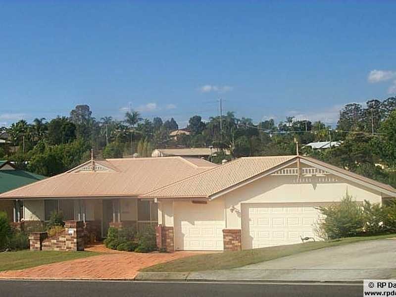 9 Maria Court, Palmwoods QLD 4555