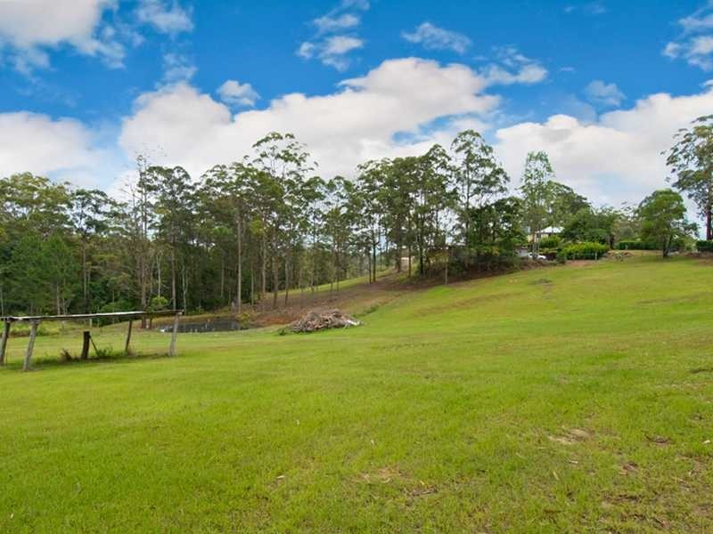 2 Boughens Road, Ilkley QLD 4554