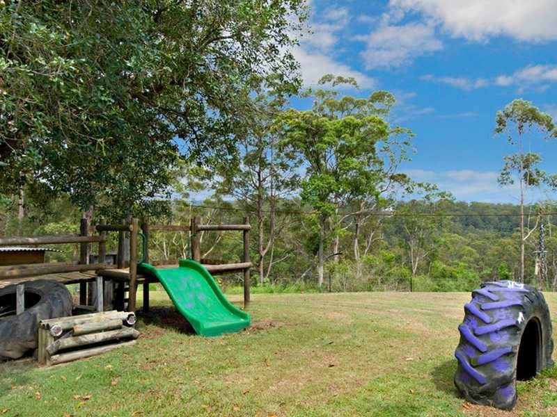 2 Boughens Road, Ilkley QLD 4554