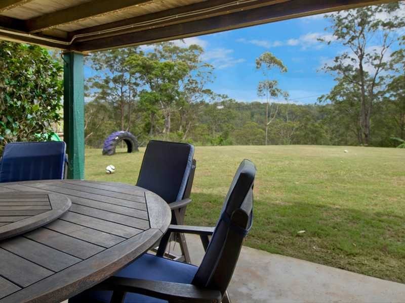 2 Boughens Road, Ilkley QLD 4554