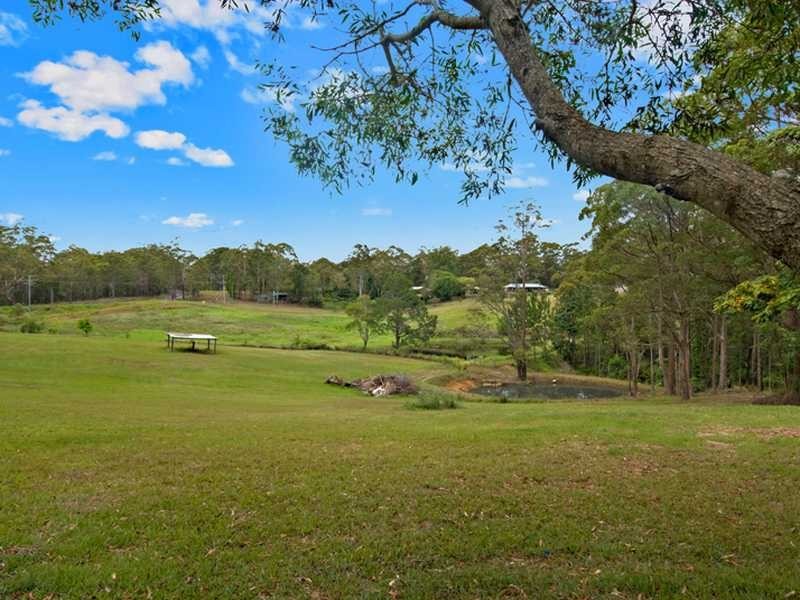 2 Boughens Road, Ilkley QLD 4554