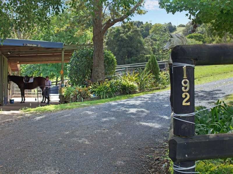 192 Dulong Road, Dulong QLD 4560