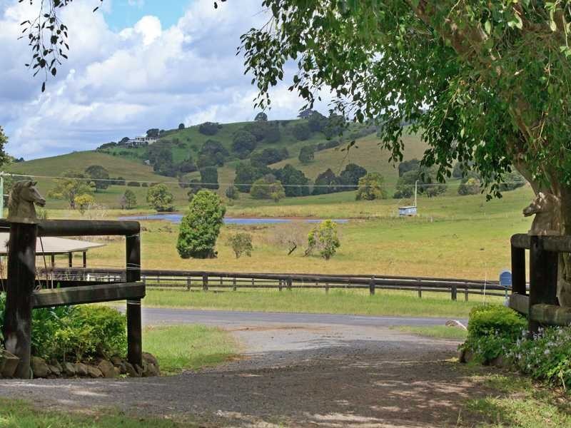 192 Dulong Road, Dulong QLD 4560