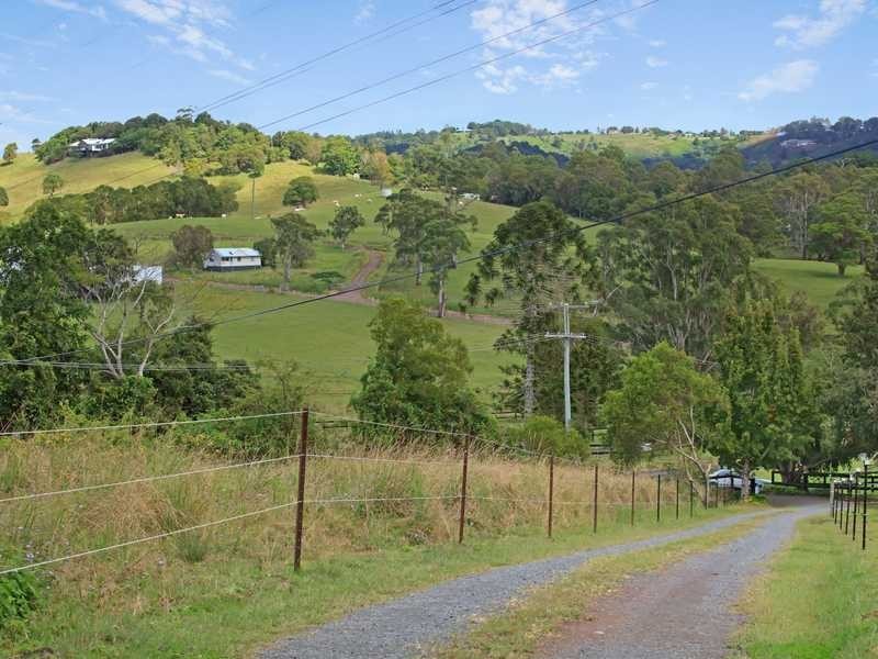 192 Dulong Road, Dulong QLD 4560