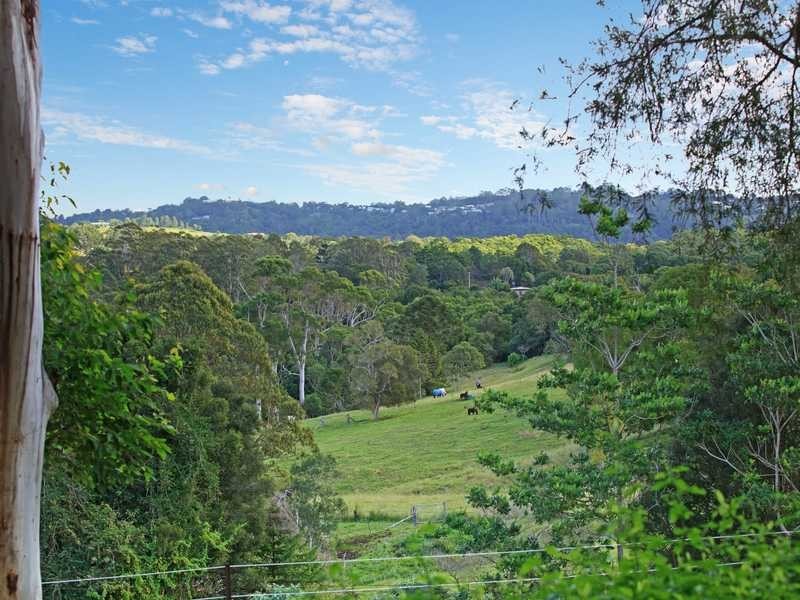 192 Dulong Road, Dulong QLD 4560