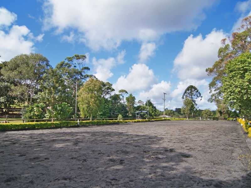 192 Dulong Road, Dulong QLD 4560