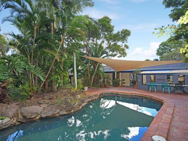 192 Dulong Road, Dulong QLD 4560