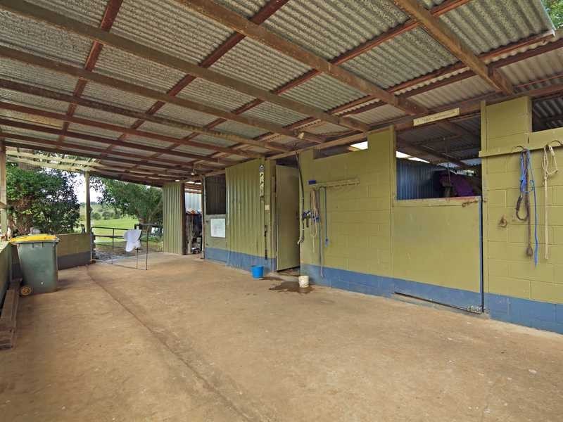 192 Dulong Road, Dulong QLD 4560