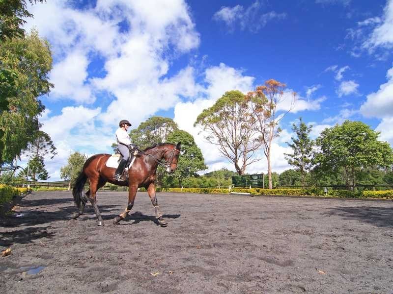 192 Dulong Road, Dulong QLD 4560