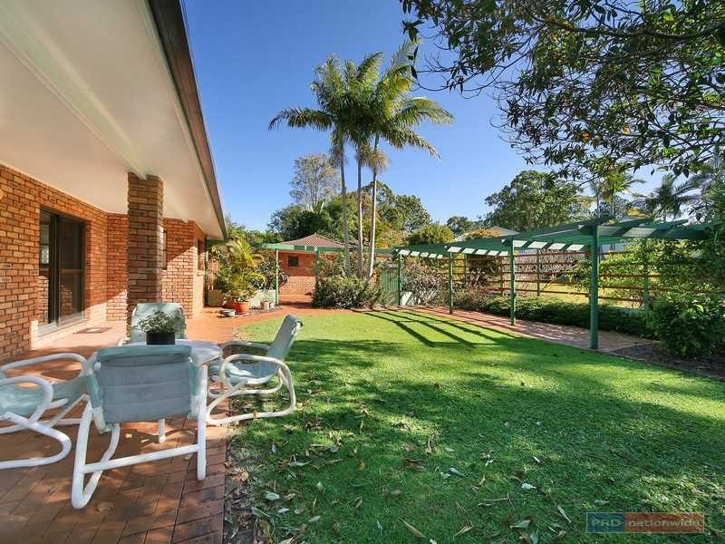 40 Gleneagle Court, Buderim QLD 4556