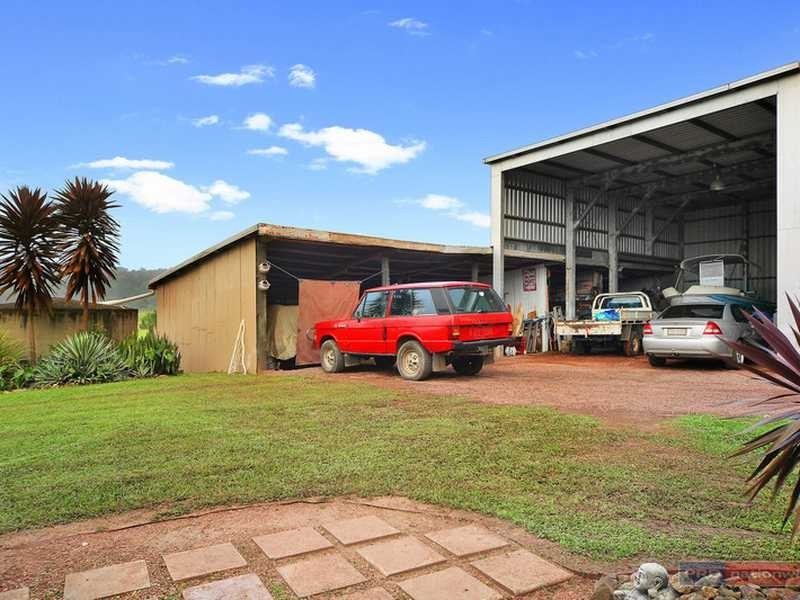 87 Thompsons Road, Maroochy River QLD 4561