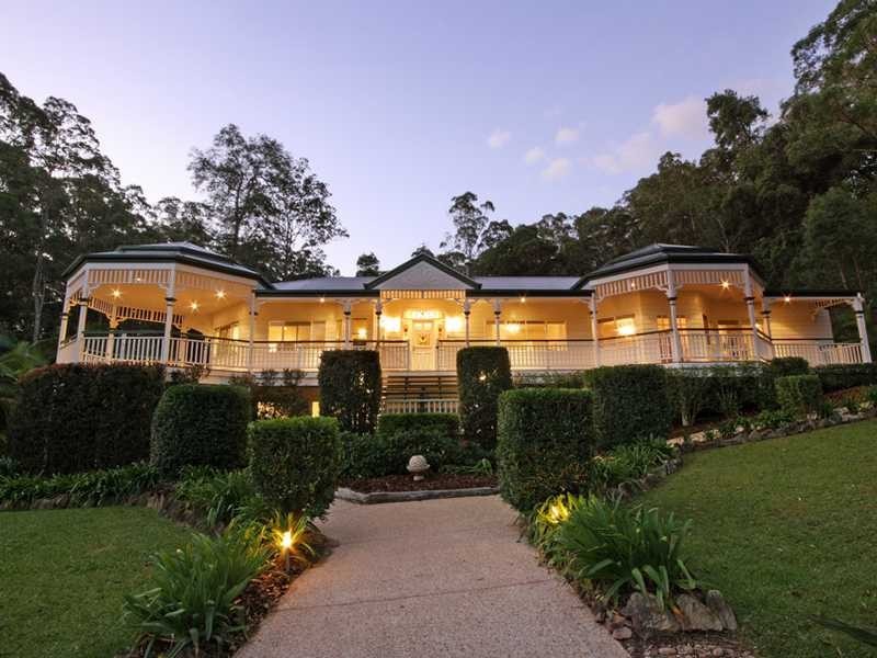 26 Bilby Place, Mooloolah Valley QLD 4553