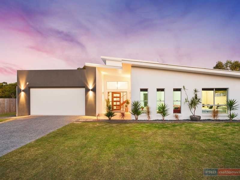 16 Albany Street, Sippy Downs QLD 4556