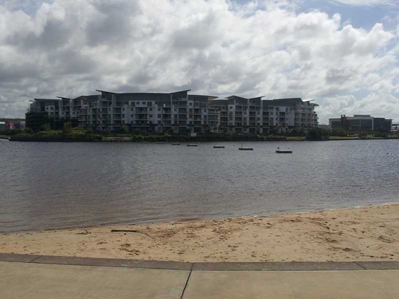 Unit 113/21 Innovation Parkway, Birtinya QLD 4575