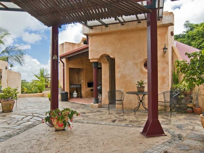 206 Ilkley Road, Ilkley QLD 4554