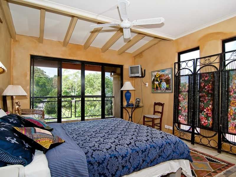 206 Ilkley Road, Ilkley QLD 4554