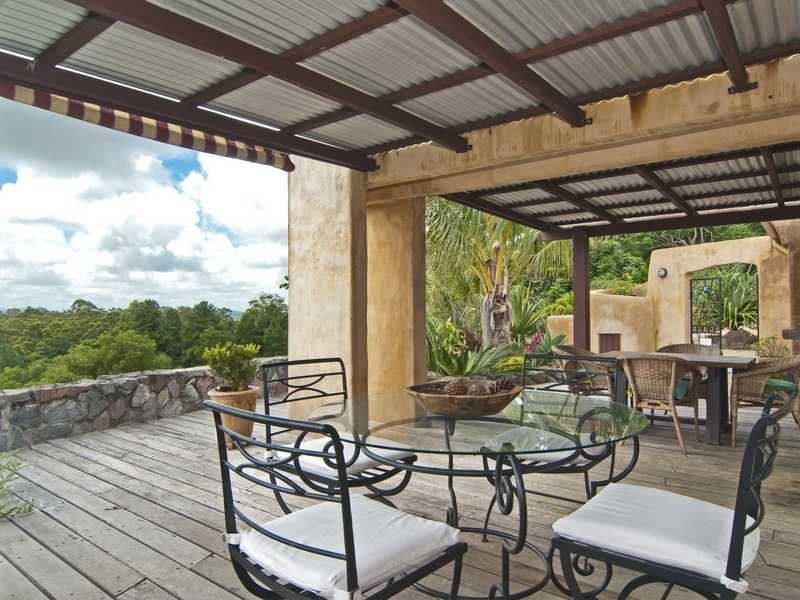 206 Ilkley Road, Ilkley QLD 4554