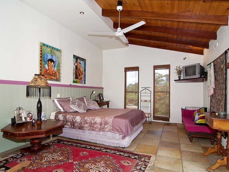 206 Ilkley Road, Ilkley QLD 4554