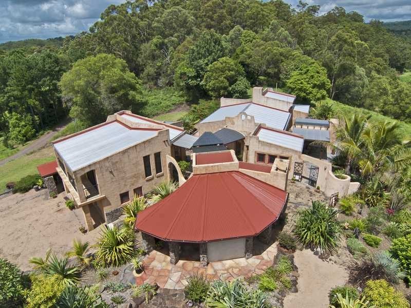 206 Ilkley Road, Ilkley QLD 4554