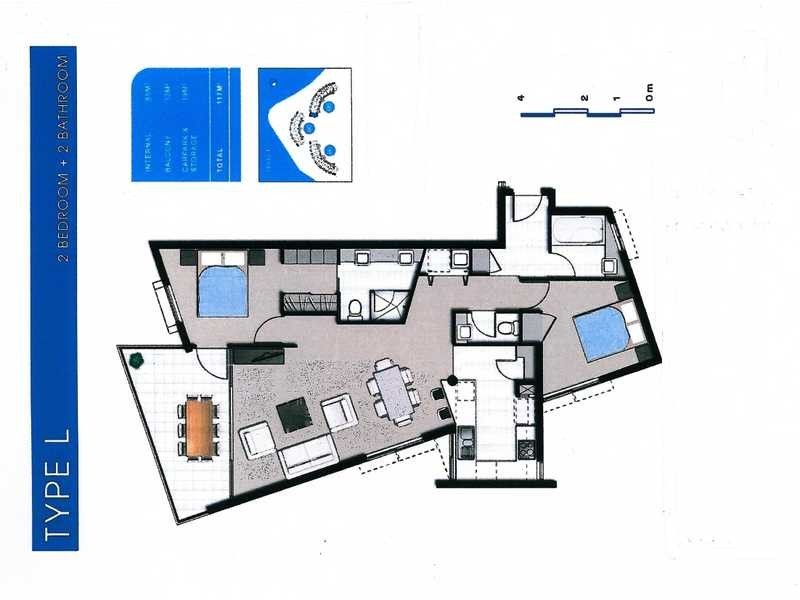 Unit 226/21 Innovation Parkway, Birtinya QLD 4575