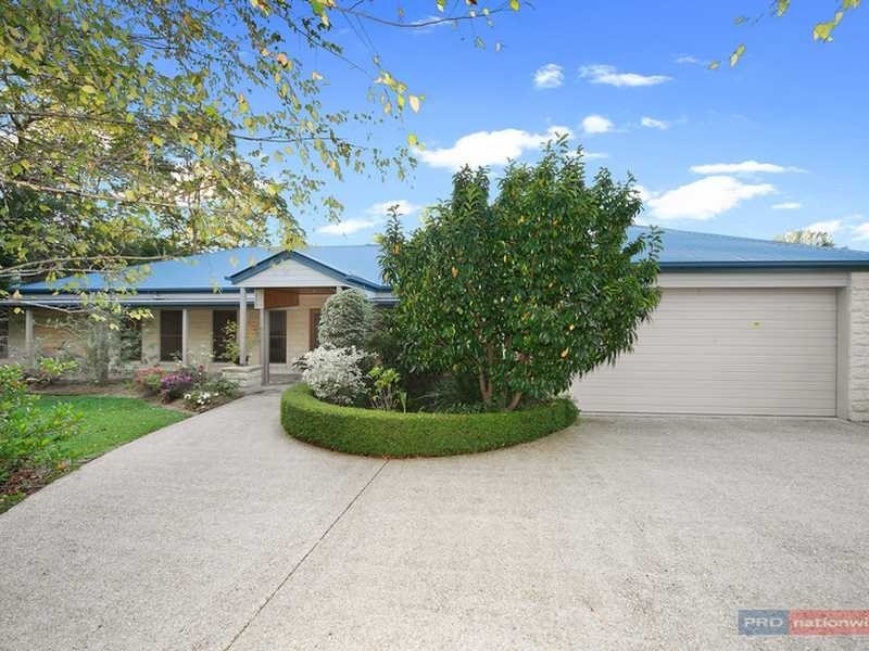 19 Walgarri Drive, Tanawha QLD 4556