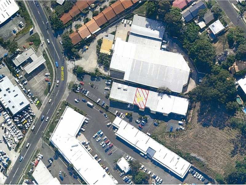 Unit 2/123 Sugar Road, Maroochydore QLD 4558