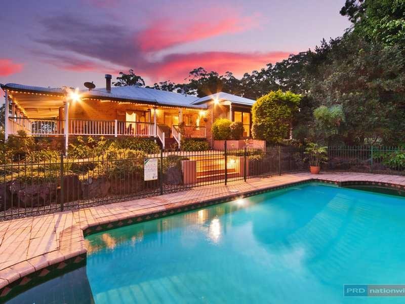 1-5 Bellbird Court, Buderim QLD 4556